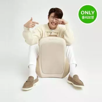 Портативный массажер для кресла Balance Fit