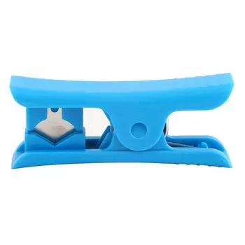 Портативный мини-велосипедный гидравлический дисковый тормоз масляная трубка труборез режущий инструмент