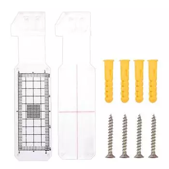 Портативный монитор трещин. Весы для мониторинга. Монитор трещин. Удобный монитор трещин.