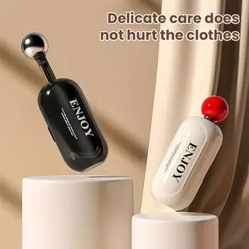 Портативный моющийся ролик для удаления катышков, многоразовый липкий ролик для одежды, шерсти домашних животных One Size
