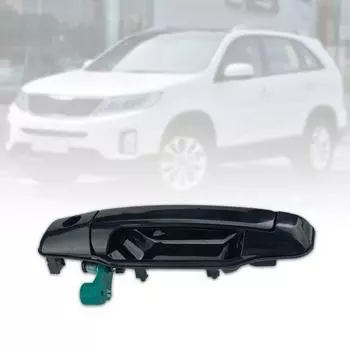 Портативный наружный дверной съемник, простой в установке, 82650-3E010, полезный