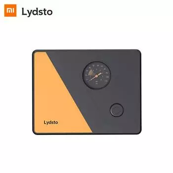Портативный насос Xiaomi Lydsto.