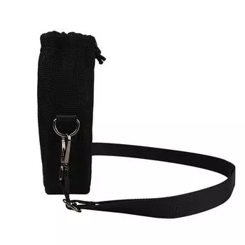 Портативный нейлоновый чехол-коробка с плечевым ремнем для Beoplay A1, сумки для хранения динамиков, защитные сумки-держатели