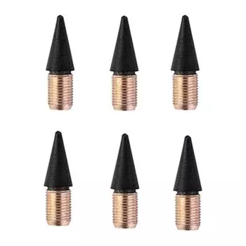 Портативный неограниченный пишущий вечный карандаш Inkless Magic Pencil можно использовать повторно и стирать