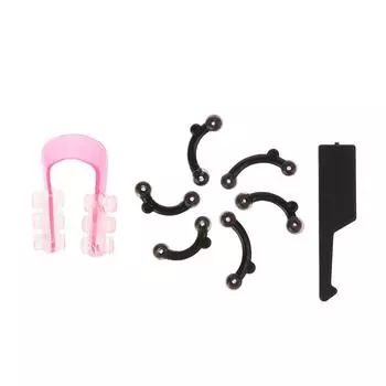 Портативный нос становится жестким инструментом