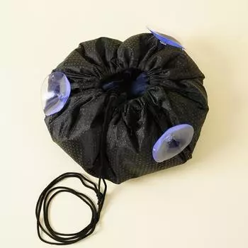 Портативный обучающий коврик для медленного кормления в форме подсолнуха для домашних животных