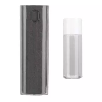 Портативный очиститель экрана, набор салфеток из микрофибры, чистящие средства для мобильных телефонов и ПК