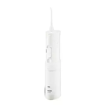 Портативный очиститель полости рта Panasonic с аккумулятором, EW-DJ10