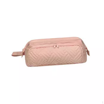 Портативный органайзер для инструментов для укладки волос для путешествий