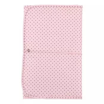 Портативный пеленальный коврик из нейлона, удобный многофункциональный водонепроницаемый пеленальный коврик для младенцев