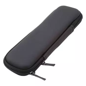 Портативный пенал из ЭВА с твердым корпусом, держатель для канцелярских принадлежностей, коробка для карандашей