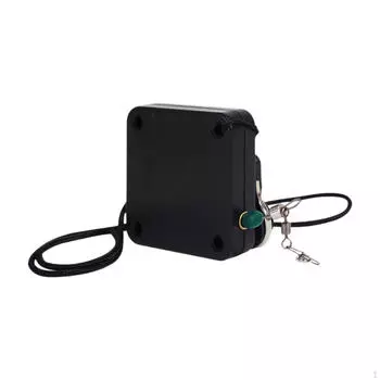 Портативный поводок для попугая, поводок для борьбы с дрессировкой для попугая кореллы B