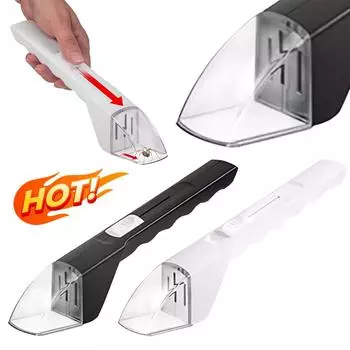 Портативный прозрачный ловец насекомых, бесконтактный наблюдатель за насекомыми для использования в помещении и на улице, детские игрушки для исследования на открытом воздухе чёрный