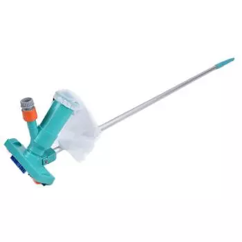 Портативный пылесос для бассейна, пруда, фонтана, пылесоса, чистящие средства