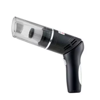 Портативный пылесос для мертвых углов в автомобиле и дома, беспроводной пылесос для автомобиля