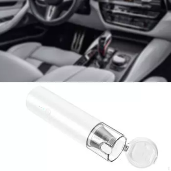 Портативный ручной пылесос ручной высокой мощности маленький прочный компактный легкий для автомобиля