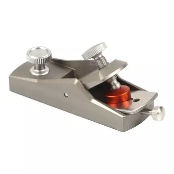 Портативный ручной рубанок с плоским дном, рубанок для обрезки древесины, ремесло, резчик по дереву, строгание древесины, выравнивание поверхности, обработка древесины CHINA