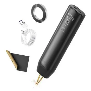 Портативный ручной точечный сварочный аппарат для аккумулятора, DIY, нет необходимости, сварочная ручка, мини-спортивный сварочный аппарат, 11 передач, 2 кнопки, Poratable