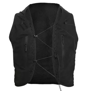 Портативный рюкзак с гидратационным баллоном, дышащий, для скалолазания, пешего туризма, путешествий S