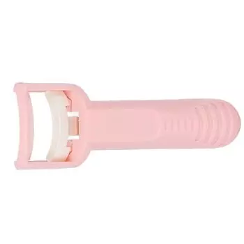 Портативный щипцы для завивки ресниц, зажим для завивки ресниц, долговечный зажим для ресниц, косметический инструмент