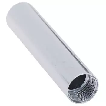 Портативный склад из алюминиевого сплава, стоматологическая визовая трубка, водонепроницаемая бутылка для таблеток