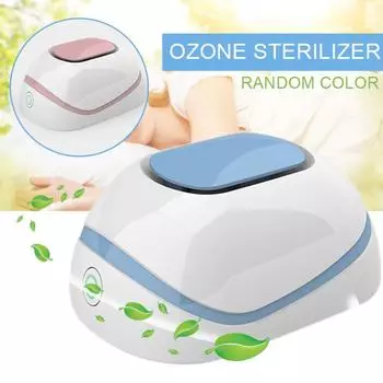 Портативный стерилизатор PDTO, очиститель воздуха, очиститель кислорода, генератор озона, средство для удаления запахов
