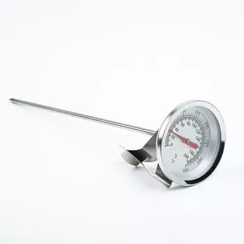 Портативный термометр высокого качества, легкий, для барбекю