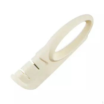 Портативный точильный инструмент, многофункциональный кухонный нож с рукояткой для стали