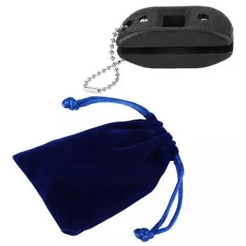 Портативный точилка для лезвий коньков Grindstone Grinding Tool
