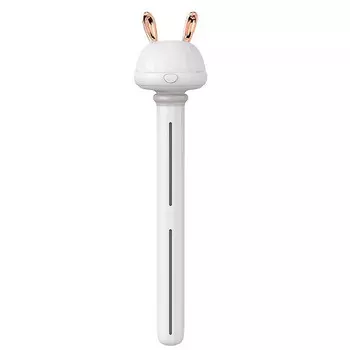 Портативный USB увлажнитель воздуха Мини ультразвуковые аромадиффузоры для дома офиса автомобилей deer