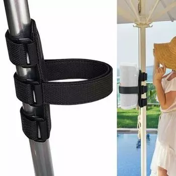 Портативный велосипедный фиксированный держатель для чайника, Bluetooth-совместимый динамик, эластичный ремень