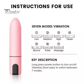 Портативный вибрационный массажер для глаз, 10 режимов, беспроводной перезаряжаемый маленький размер, инструмент для снятия усталости глаз, электрический массажер синий