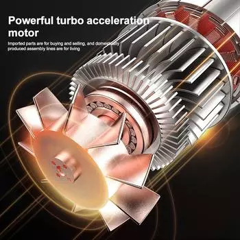 Портативный воздушный компрессор насос цифровой фонарик 4000 мАч аккумулятор беспроводной электрический автомобильный насос для шин мотоцикла велосипеда мяч CHINA