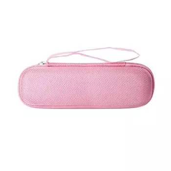 Портативный защитный держатель-чехол для IFLYTEK AIP-S10, сумка для переноски, чехол для хранения ручки-переводчика Small розовый
