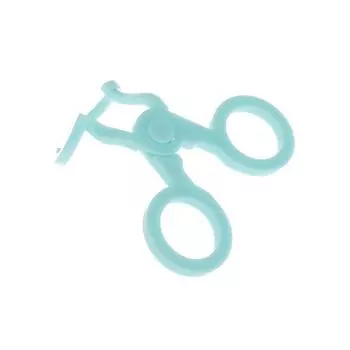 портативный женский инструмент для ухода за глазами, устройство для удаления контактных линз, пластиковый пинцет с мягким кончиком, палочка для ношения, инструмент для красоты, аксессуары для линз