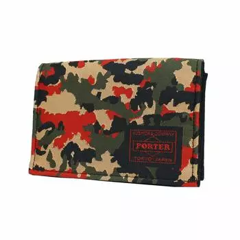 Porter Чехол для карт PORTER GHILLIE 886-16147 Alpine Camo22