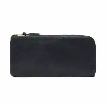 [Porter] Длинный кошелек PORTER SOAK 101-06055 Черный/10