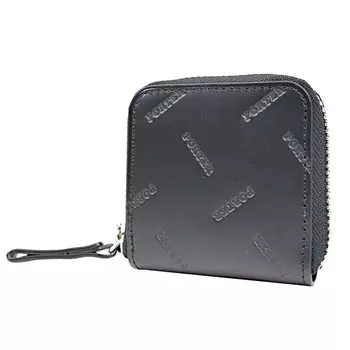 PORTER ENCHASE COIN CASE монетница [Porter] 007-02286 Черный/10