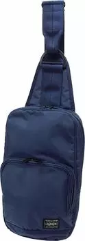Porter Сумка через плечо Flash Sling 689-05941 темно-синяя тёмно-синий