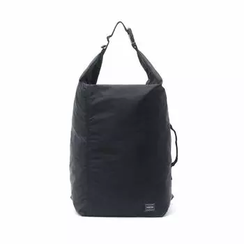 PORTER FLEX Backpack Black [Porter] BONSAC(S) 856-05904