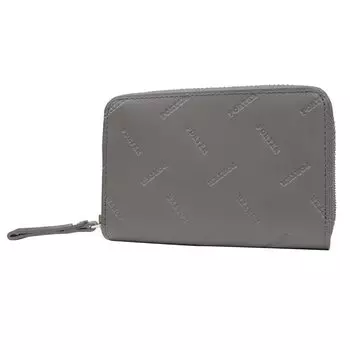 [Porter] Футляр для монет и карт PORTER ENCHASE 007-02285 Серый/11