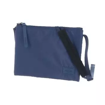 PORTER GIRL Сумка через плечо Sacoche Navy (Портер Девушка) (S) [Плащ] 3.