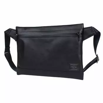 PORTER GUARD SACOCHE [Porter] 033-05068 Черный/10