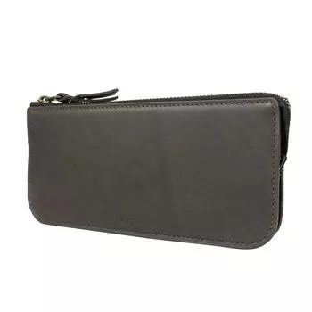 PORTER Кошелек КОШЕЛЕК Длинный кошелек [Porter] 191-04053 (Черный/10)