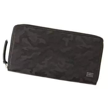 [Porter] Кошелек Wonder 342-03838 черный