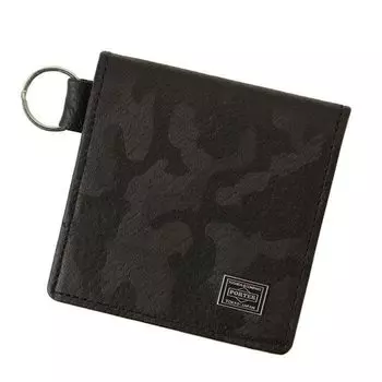 Porter Монетница Wonder 342-03843 черная