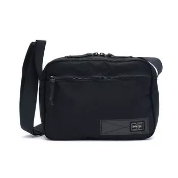 Porter PORTER RAYS Сумка через плечо 831-05251 Черный10