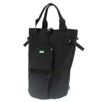[Porter] PORTER Union 2WAY Rucksack 782-08689 Black10