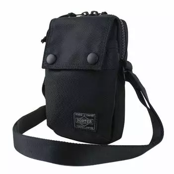 [Porter] PORTER UNIT Shoulder Bag 784-05466 Black10