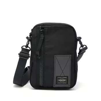 PORTER RAYS Сумка через плечо [Porter] 831-05253 Черный/10